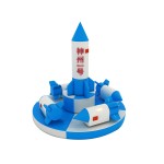 Electric Equipment Factory - Indoor Children's Play Electric Facilities