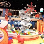 Indoor Playground Factory - Factory Customized Commercial Kids Mazes