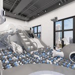 Playground Equipment Supplier - Children Soft Play Sale Overall Programme