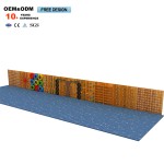 Slide Set Supplier - Brand New Factory Direct Outdoor Slide Set