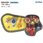 Soft Equipment Manufacturer - Children's Indoor Soft Amusement Parks