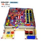 Themed Park Manufacturer - Cover Themed Parks Cool Slides Trampoline