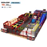 Floor Mat Supplier - Soft Play Custom Colors Waterproof Eva