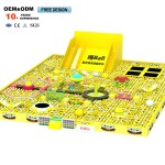 Soft Play Equipment Supplier - Large Commercial Residential Ball Pool