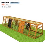 Trampoline Park Supplier - Interactive Trampoline Park Large Amusement