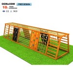 Slide Set Supplier - Brand New Factory Direct Outdoor Slide Set
