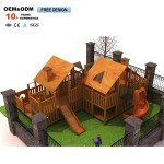 Slide Equipment Factory - Commercial Outdoor Slide Equipment Kids