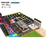 Themed Park Manufacturer - Cover Themed Parks Cool Slides Trampoline