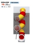 Playground Equipment Manufacturer - Slides for Kids Outdoor Playground