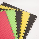 Puzzle Mat Factory - Eva Foam Puzzle Play Mat Interlocking
