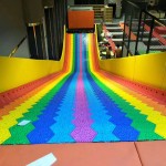 Trampoline Park Supplier - Customise 1000 Sqm Adults Sports Fun
