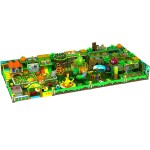 Indoor Playground Factory - Brand New Soft Play Forest Theme Quality