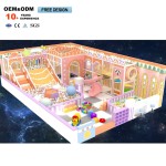 Play Center Manufacturer - Design Customization Wholesale Commercial
