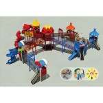 Playground Sets Factory - Children Play Ground Outdoor Public Park