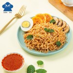Custom Noodles Instant Rice Noodles Style Ramen Noodles Wholesale Tom Yum Flavor Cup Easy Ramen