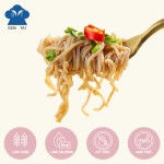 Asian Noodles Gluten Free Vegan Ramen Noodles Instant Vegetarian Plant-based Instant Rice Ramen Style Tomato Noodle Cups