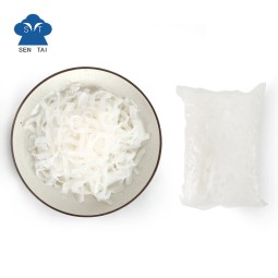Wholesale Slim Healthy Konjac Noodles Shirataki Rice Halal Koshe Diet Food Children Adults Friendly Instant Noodles Bag