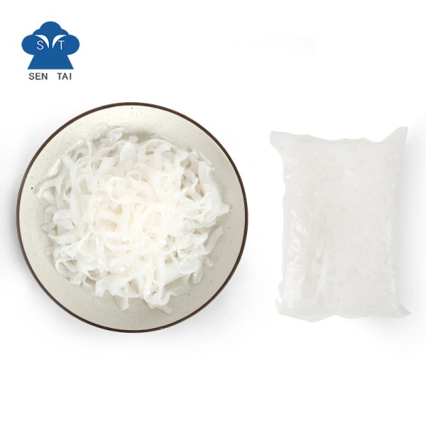 Wholesale Slim Healthy Konjac Noodles Shirataki Rice Halal Koshe Diet Food Children Adults Friendly Instant Noodles Bag
