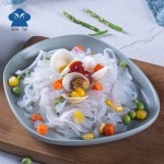 Private Label Hethstia Low Carb Low Calories  Skinny Pasta Shirataki Konjac Noodle Oem