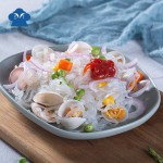 Instant Konjac Noodle Konjac Spaghetti Shirataki with Low Calories