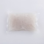 Wholesale Free Samples Shirataki Konjac Instant Noodles Zero Calories Packaged in Box or Bag