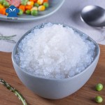 Gluten Free Keto Food Pure Konjac Root Instant Rice Shirataki Rice Organic with Low Calorie