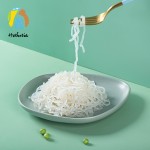 Wholesale Factory Price Zero Calorie Ready to Eat Halal Konjac Instant Noodles