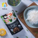 Wholesale Factory Price Zero Calorie Ready to Eat Halal Konjac Instant Noodles