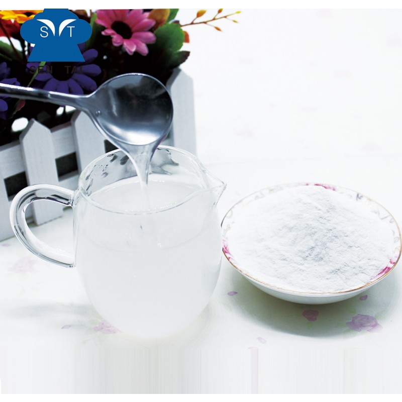 Organic Konjac Powder Konjac Gum Glucomannan Powder for Weight Lose Low Carb