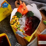 Wholesale Instant Hala Ramen Korean Noodles Cup Konjac