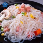Beauty Slimming Noodle Shirataki Glucomannan Pasta Konjac Instant Noodles Loss Weight Foods
