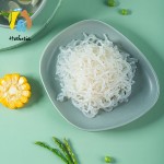 Wholesale Factory Price Zero Calorie Ready to Eat Halal Konjac Instant Noodles