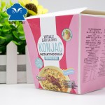 Konjac Noodles Keto Shirataki Noodles Packed in a Cup