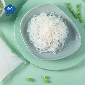 Wholesale Instant Gluten Free Noodle Halal Low Calories Konjac Shirataki Spaghetti