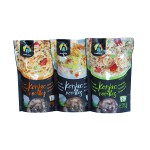 Keto Food Konjac Factory Shiritaki Noodles Spaghetti Gluten Free Noodles