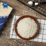 Private Label Gluten Free Low Carb Dried Konjac Rice Dry Shirataki