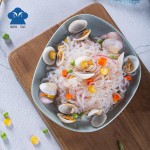 Factory Direct Sugar-Free Instant Konjac Glucomannan Noodles Pasta Dietary Fiber Healthy Food for Wholesalers Packaged Box Bag