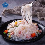 Beauty Slimming Noodle Shirataki Glucomannan Pasta Konjac Instant Noodles Loss Weight Foods