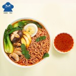 Custom Noodles Instant Rice Noodles Style Ramen Noodles Wholesale Tom Yum Flavor Cup Easy Ramen
