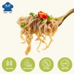 Kimchi Flavor Instant Ramen Noodle Soup Korean Soup Instant Cup Noodles