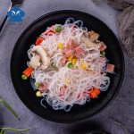Beauty Slimming Noodle Shirataki Glucomannan Pasta Konjac Instant Noodles Loss Weight Foods