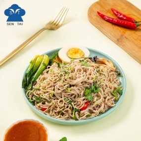 Kimchi Flavor Instant Ramen Noodle Soup Korean Soup Instant Cup Noodles