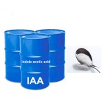 Indole 3 Acetic Acid Plant Growth Regulator IAA Indole Acetic Acid 98%TC 3-Indoleacetic Acid 87-51-4