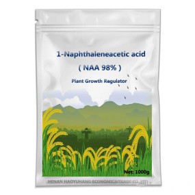 Rooting Powder NAA IBA IBA-K IAA Water Soluble Powder 98% with Good Price