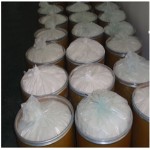 Plant Growth Regulator Cytokinin 6-Furfuryladenine 6KT Kinetin 99% Plant Hormone 6KT Cytokinin Kinetin 99% TC CAS 525-79-1