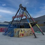 Pirate Ship Factory - Large Fiberglass Plastic Pirate Ship