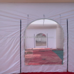 Inflatable Dome Supplier - China Black Custom Dome Events Party