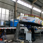 Kid's Ride Supplier - Kid's Tagada Disco Ride-on Trailer Durable