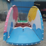 Carousel Ride Supplier - Portable Indoor Outdoor Carousel Tea Cup