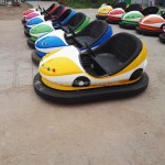 Bumper Cars Supplier - Sale Amusement Parks Children Adults Bumper